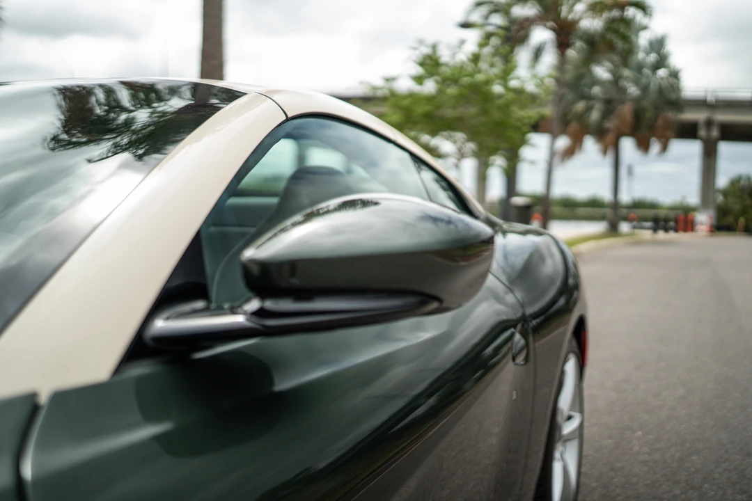 2019 Ferrari Portofino - Image 9 of 31