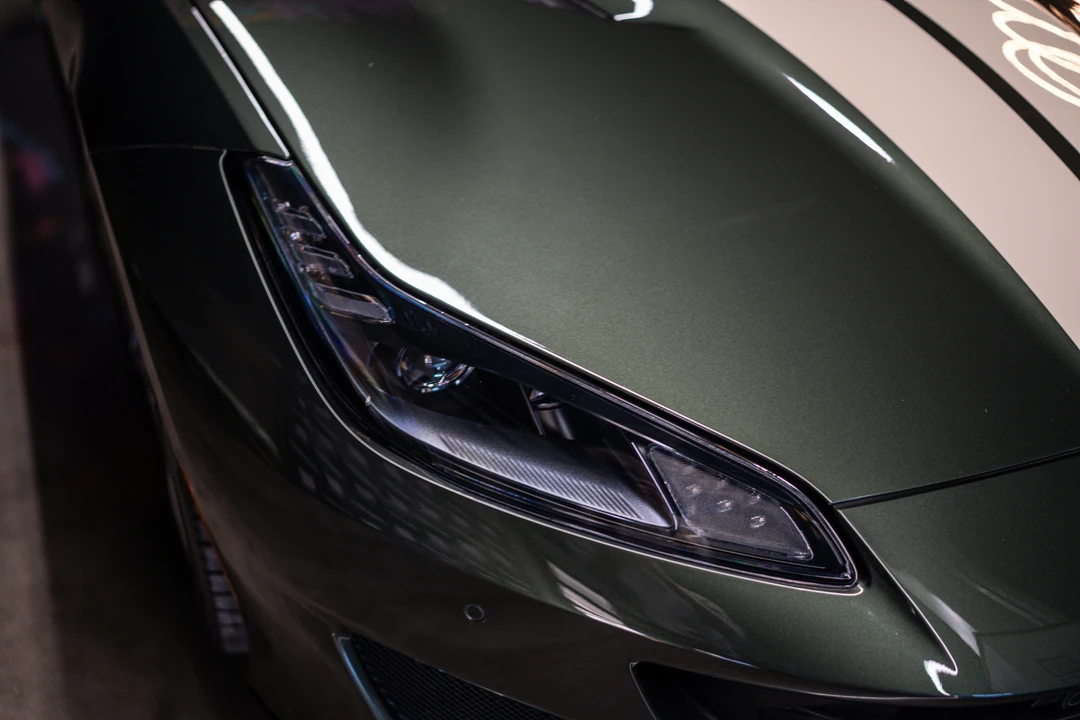 2019 Ferrari Portofino - Image 16 of 31