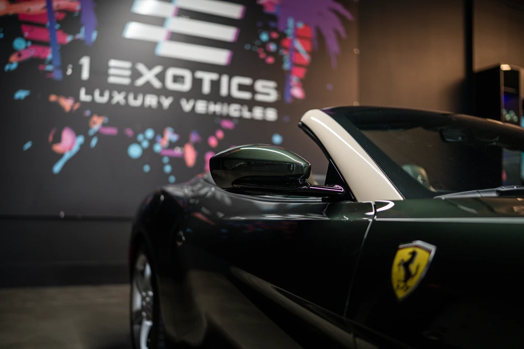 2019 Ferrari Portofino - Image 19 of 31