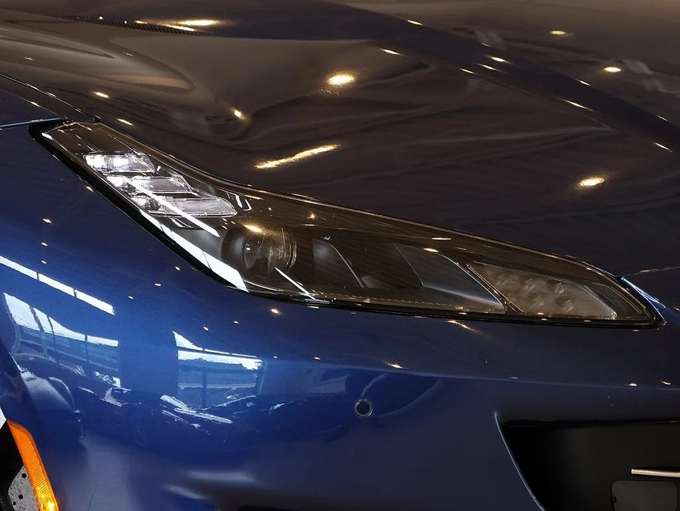 2019 Ferrari Portofino - Image 16 of 31