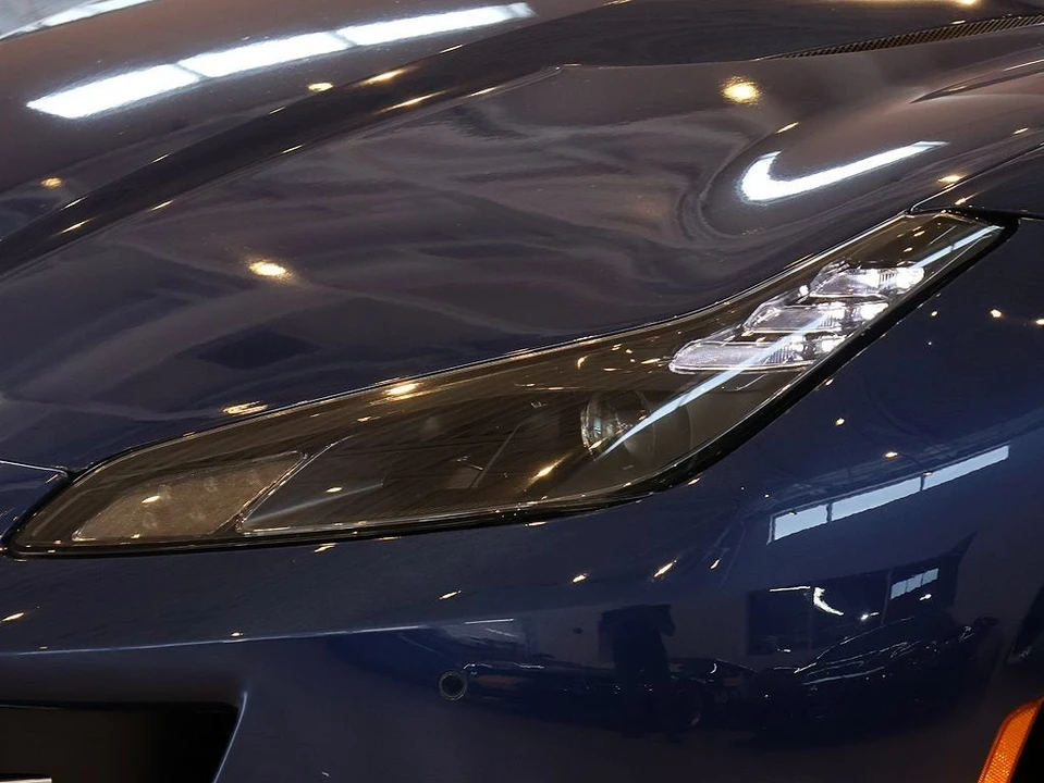 2019 Ferrari Portofino - Image 21 of 31