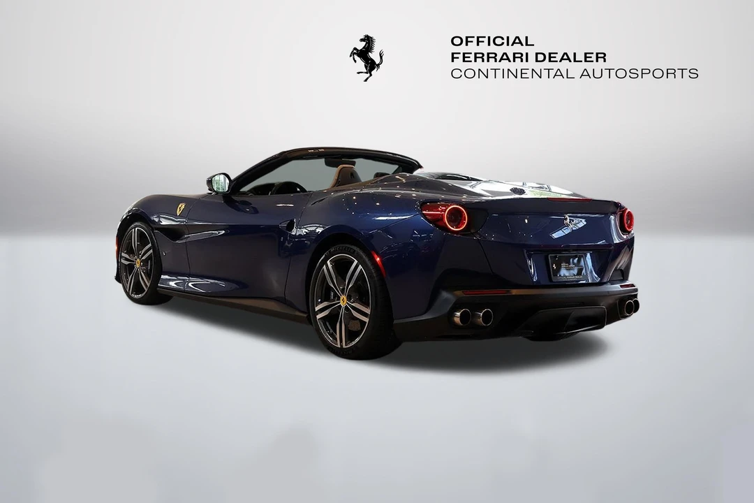 2019 Ferrari Portofino - Image 2 of 31