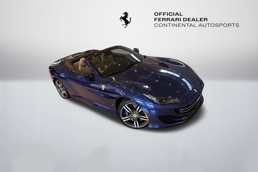 2019 Ferrari Portofino - Image 13 of 31