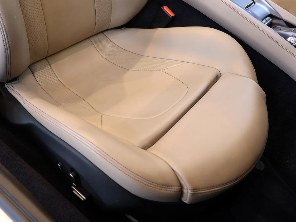 2019 Ferrari Portofino - Image 28 of 31