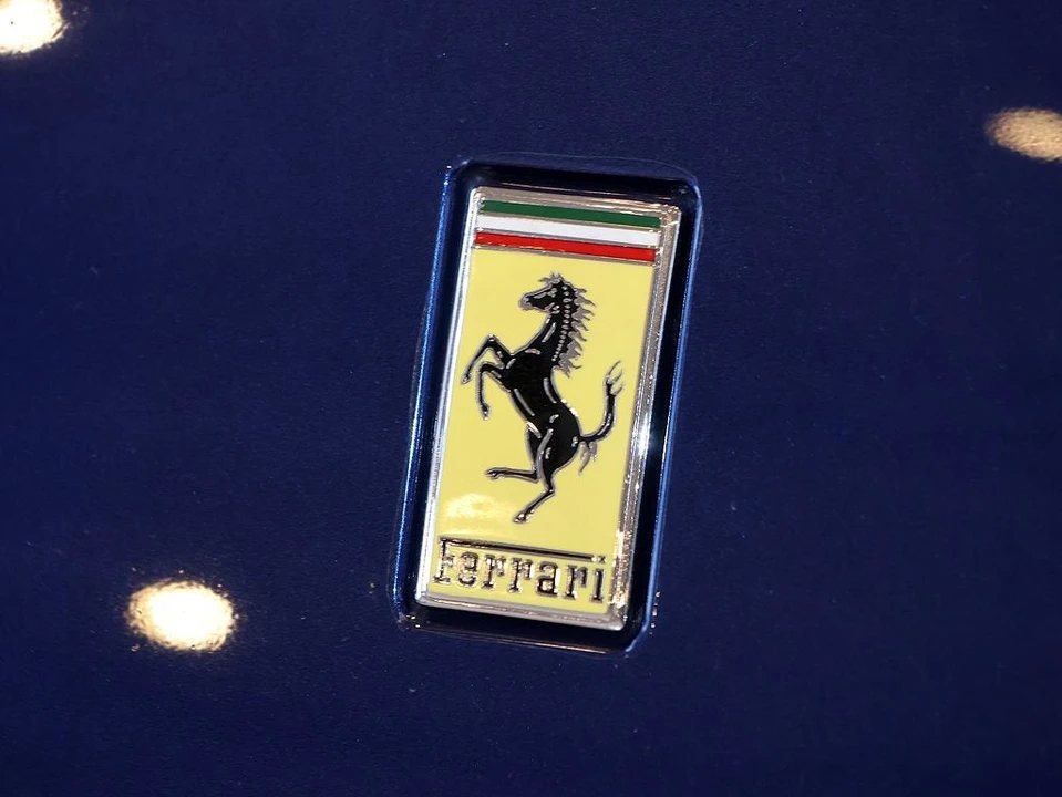 2019 Ferrari Portofino - Image 22 of 31