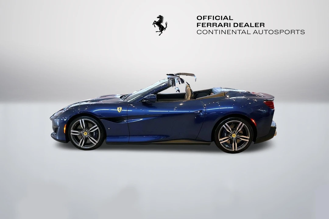 2019 Ferrari Portofino - Image 3 of 31