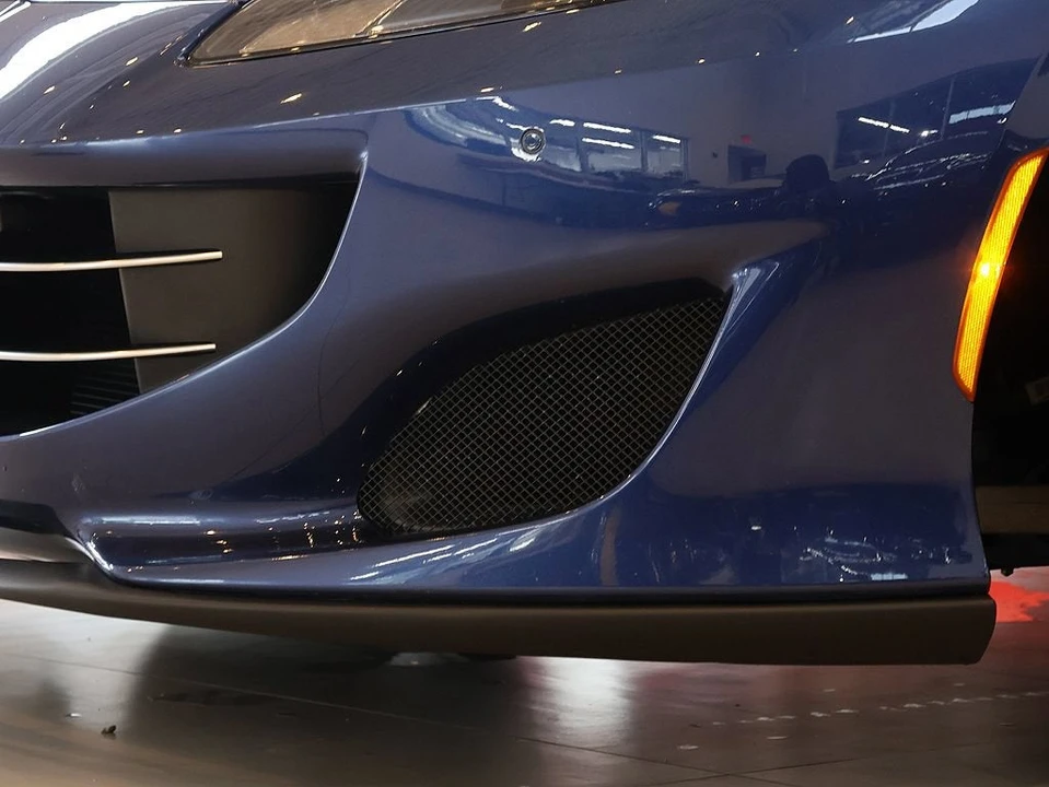 2019 Ferrari Portofino - Image 19 of 31
