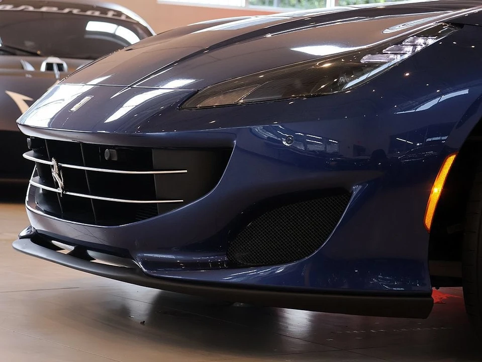 2019 Ferrari Portofino - Image 20 of 31
