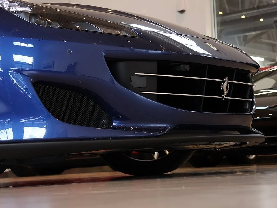 2019 Ferrari Portofino - Image 17 of 31