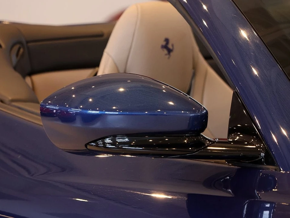 2019 Ferrari Portofino - Image 12 of 31
