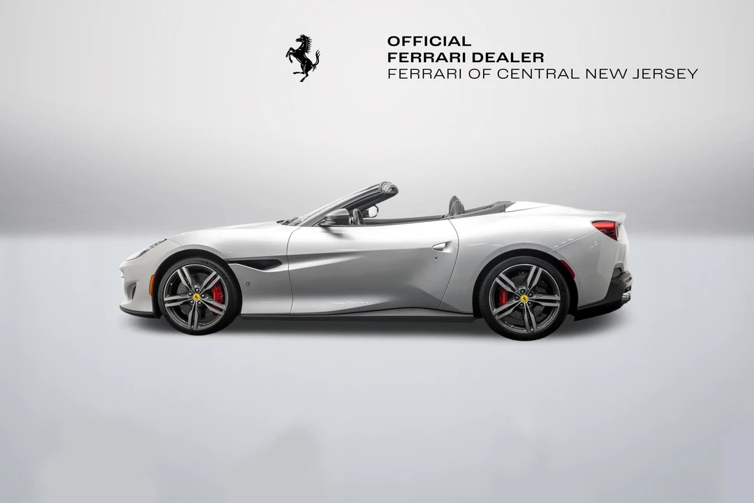 2019 Ferrari Portofino - Image 4 of 31