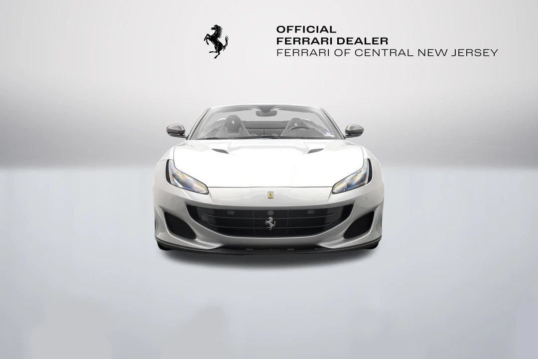 2019 Ferrari Portofino - Image 2 of 31