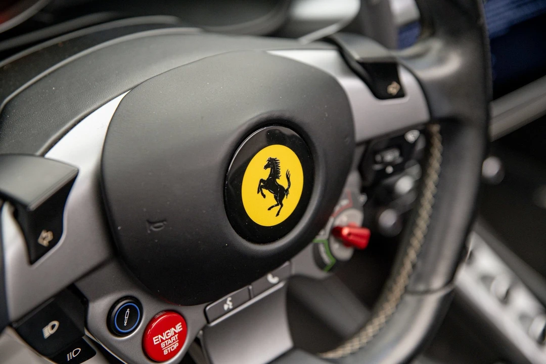 2019 Ferrari Portofino - Image 24 of 31