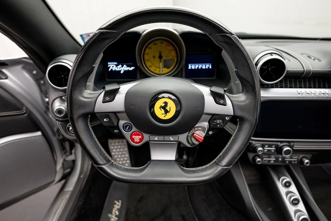2019 Ferrari Portofino - Image 23 of 31