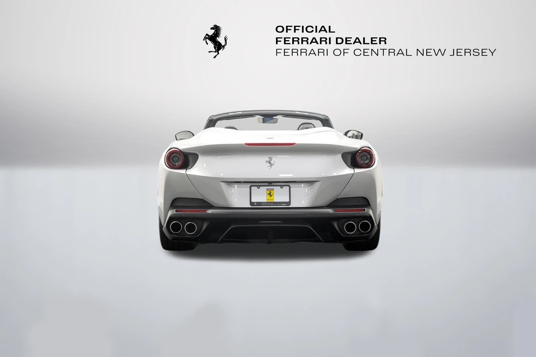 2019 Ferrari Portofino - Image 6 of 31