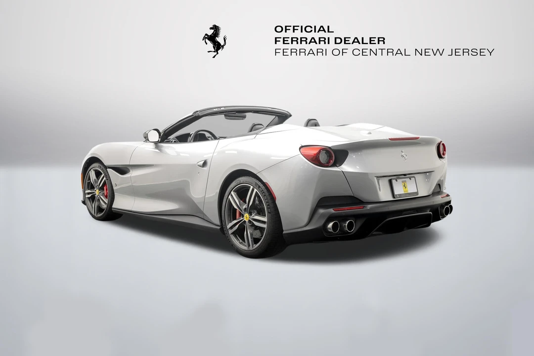 2019 Ferrari Portofino - Image 5 of 31