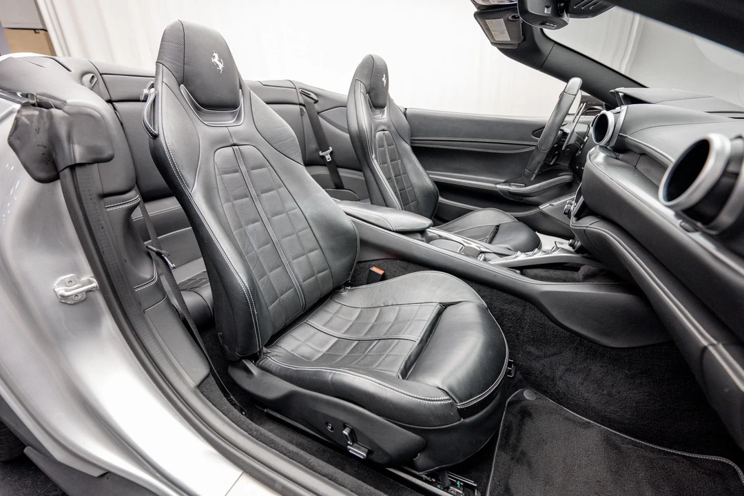 2019 Ferrari Portofino - Image 21 of 31