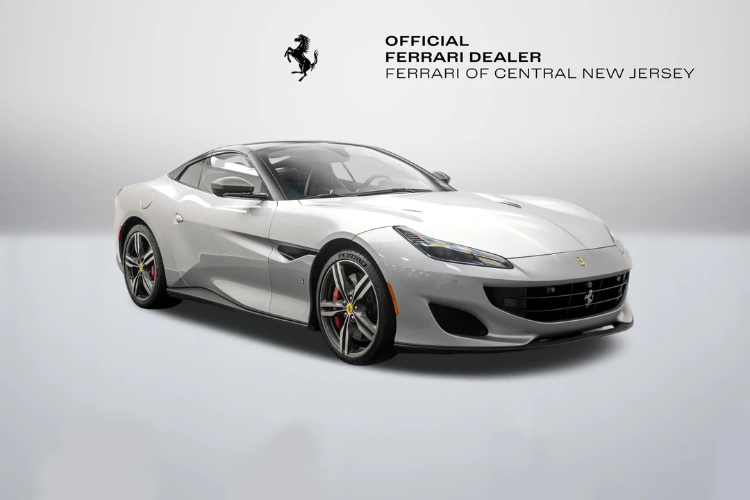 2019 Ferrari Portofino - Image 9 of 31