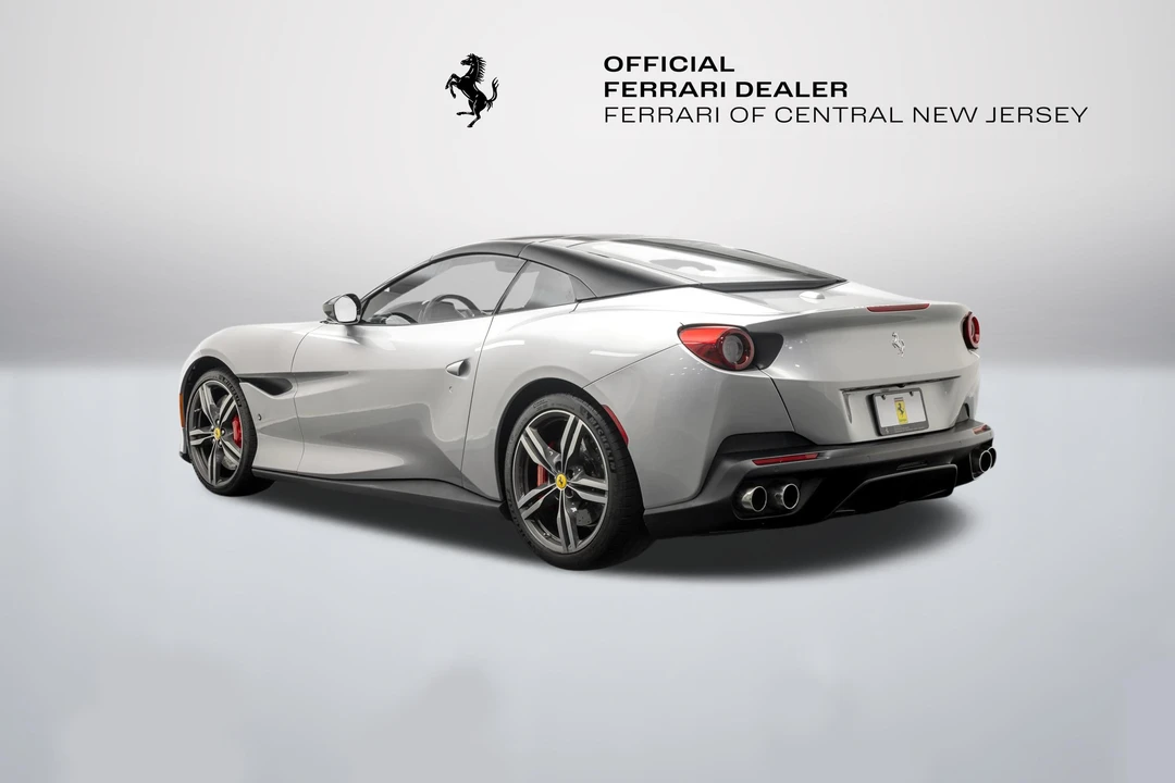 2019 Ferrari Portofino - Image 13 of 31
