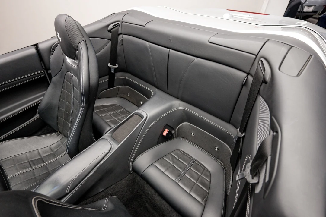 2019 Ferrari Portofino - Image 22 of 31