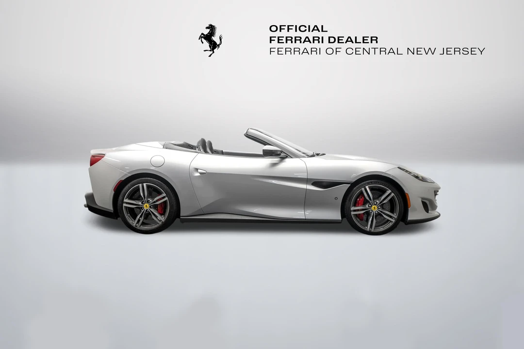 2019 Ferrari Portofino - Image 8 of 31