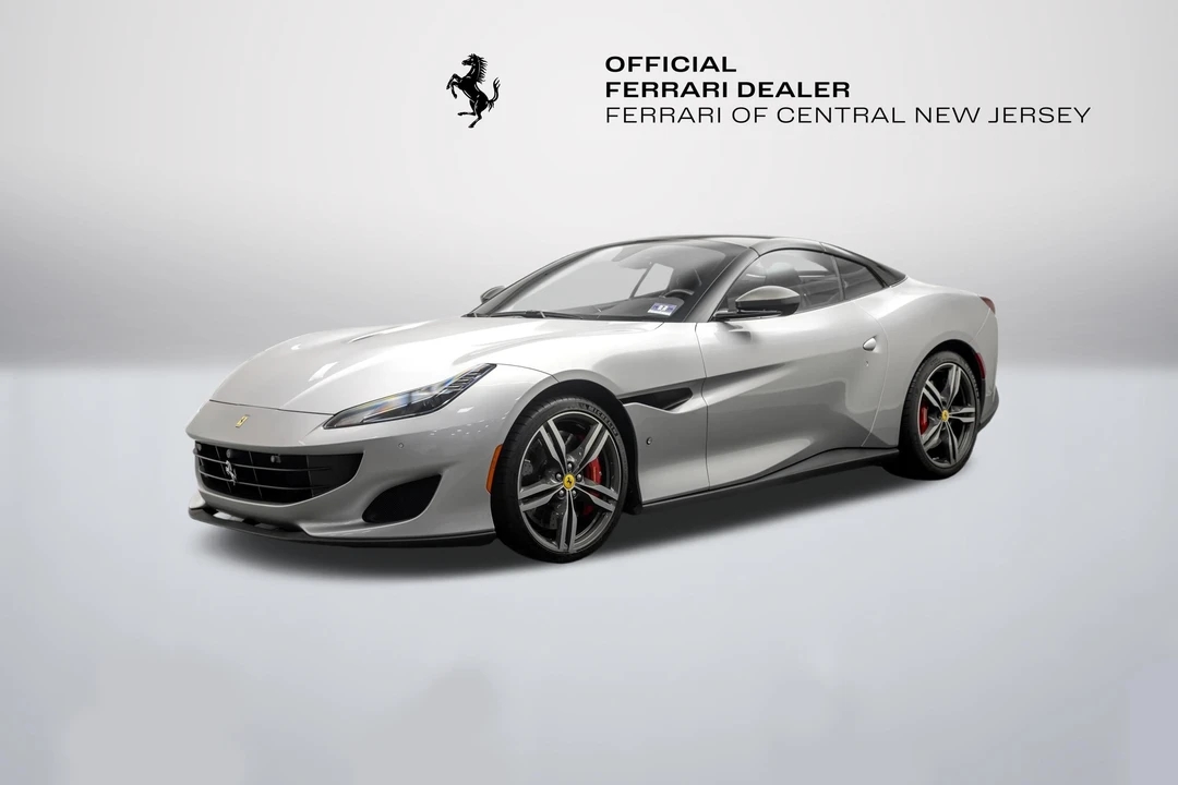 2019 Ferrari Portofino - Image 11 of 31