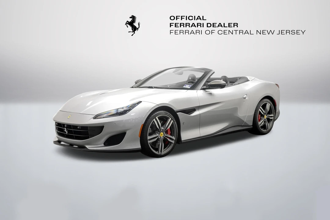 2019 Ferrari Portofino - Image 3 of 31