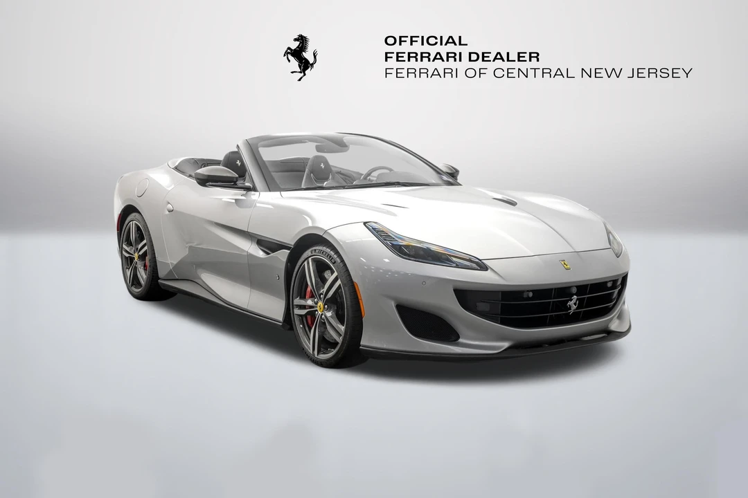 2019 Ferrari Portofino - Image 17 of 31
