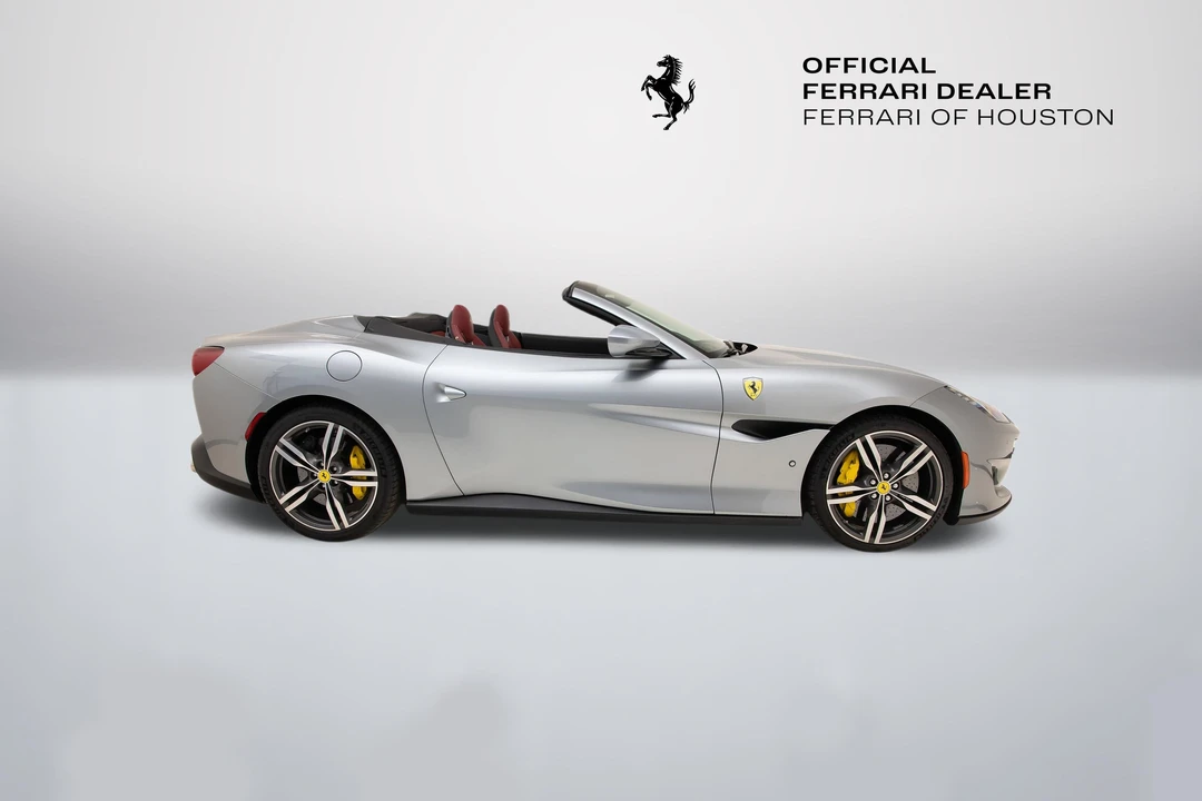 2019 Ferrari Portofino - Image 3 of 31