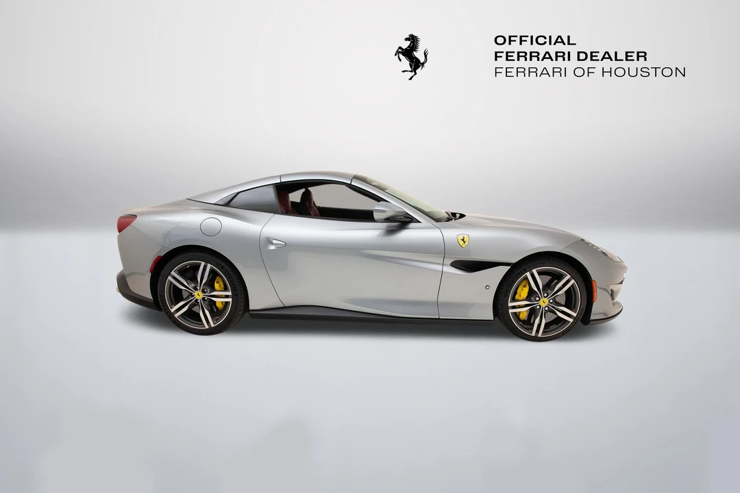 2019 Ferrari Portofino - Image 28 of 31