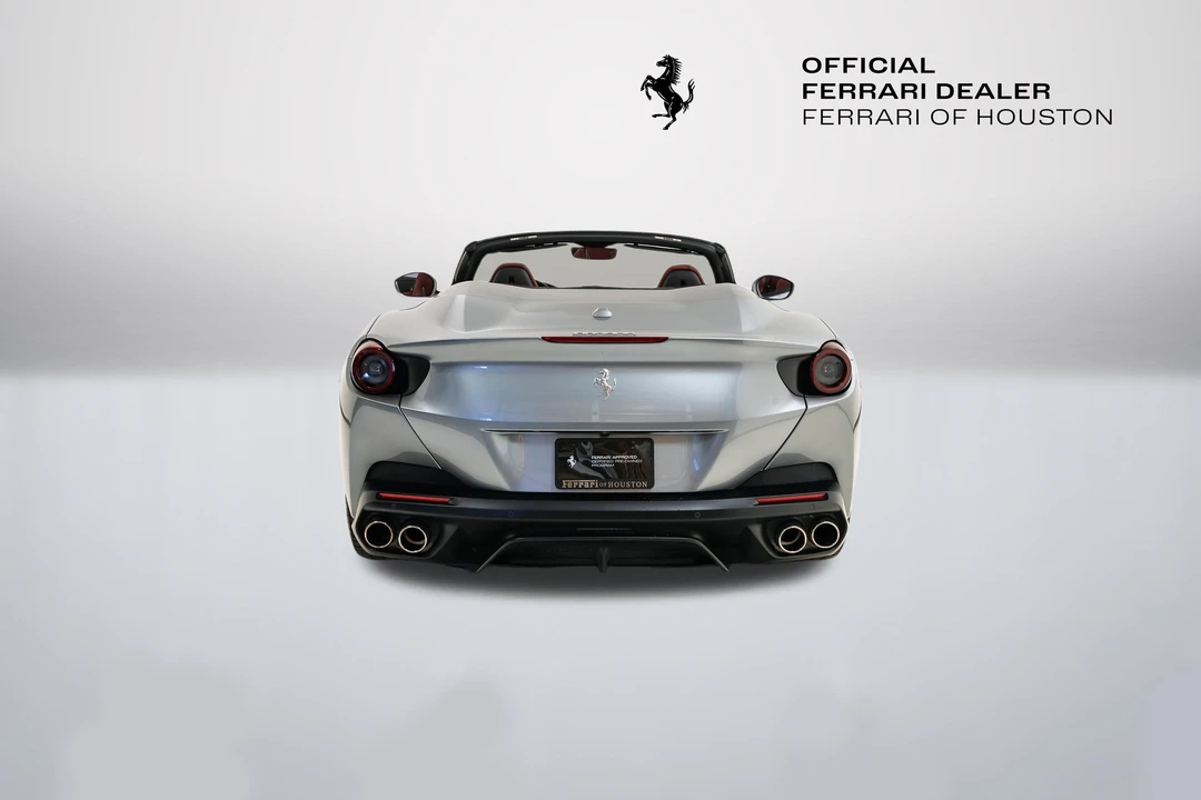 2019 Ferrari Portofino - Image 10 of 31