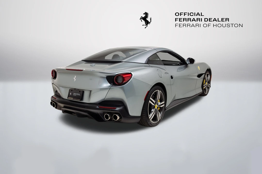 2019 Ferrari Portofino - Image 30 of 31