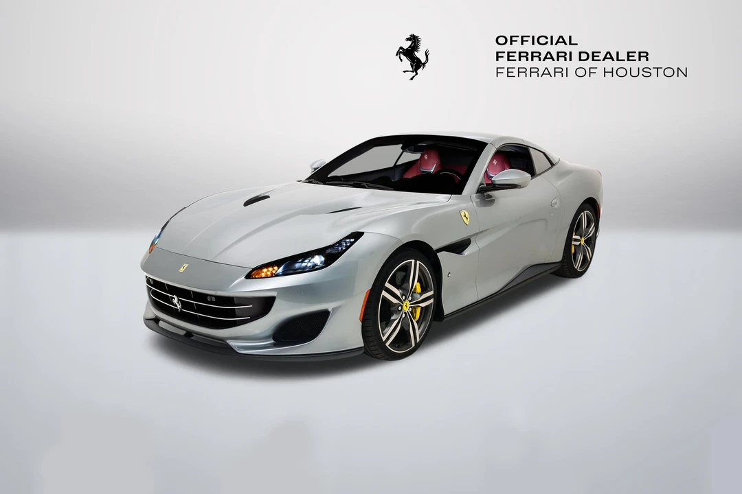 2019 Ferrari Portofino - Image 29 of 31