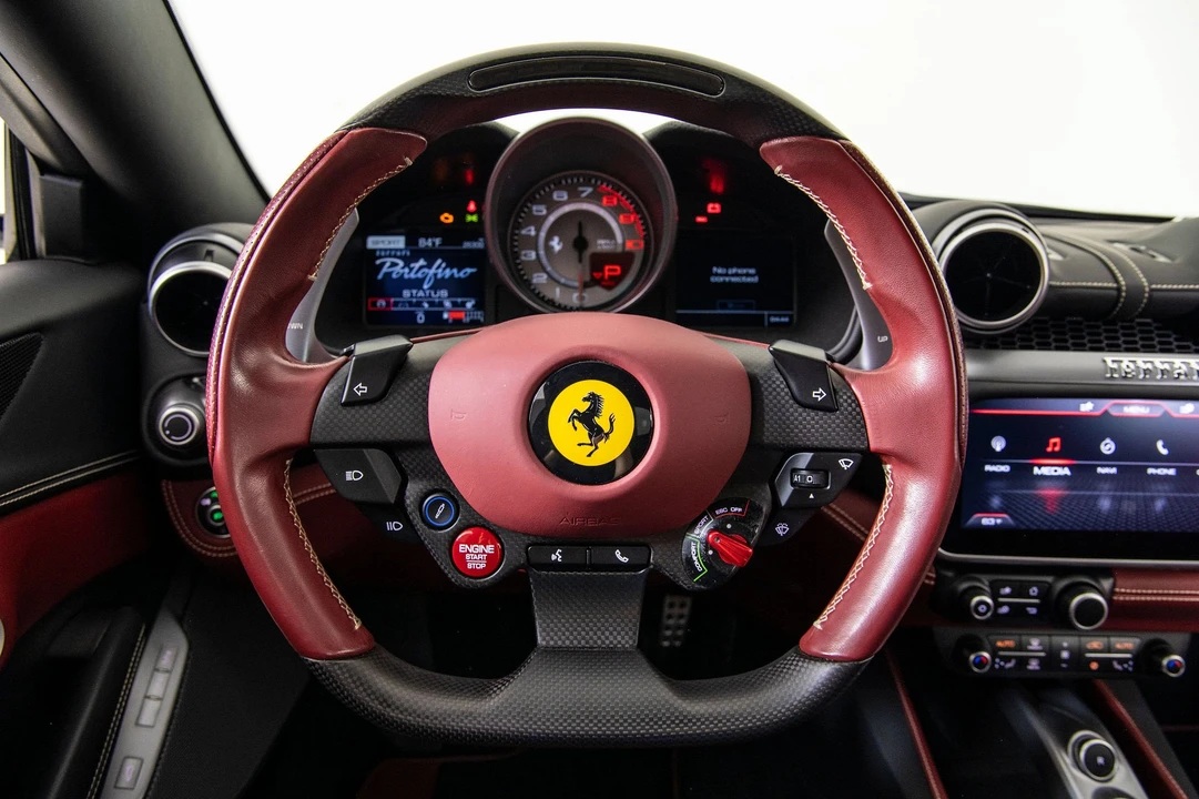 2019 Ferrari Portofino - Image 11 of 31