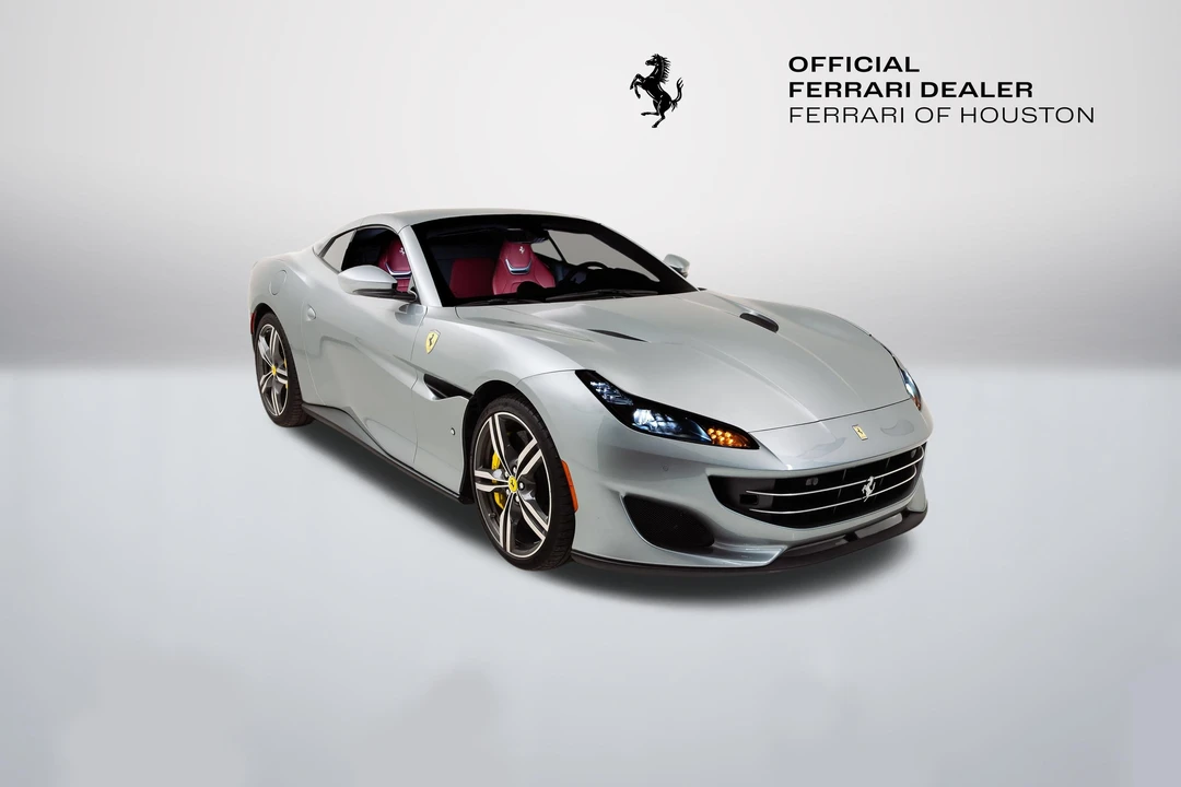 2019 Ferrari Portofino - Image 26 of 31