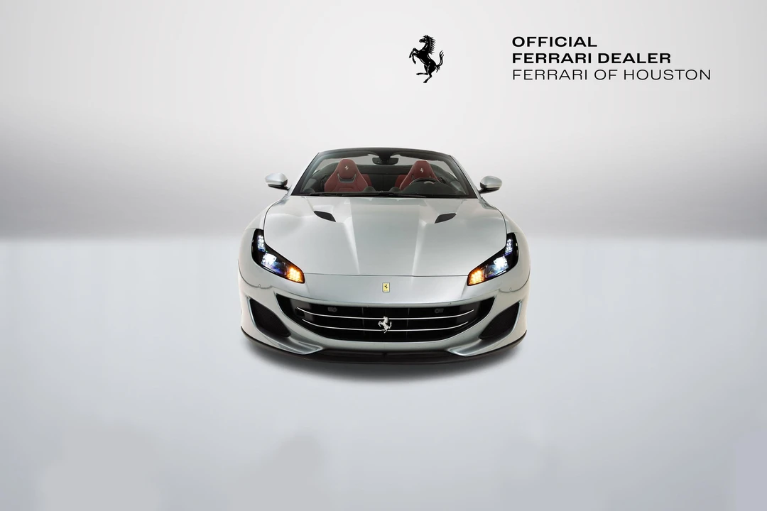 2019 Ferrari Portofino - Image 9 of 31