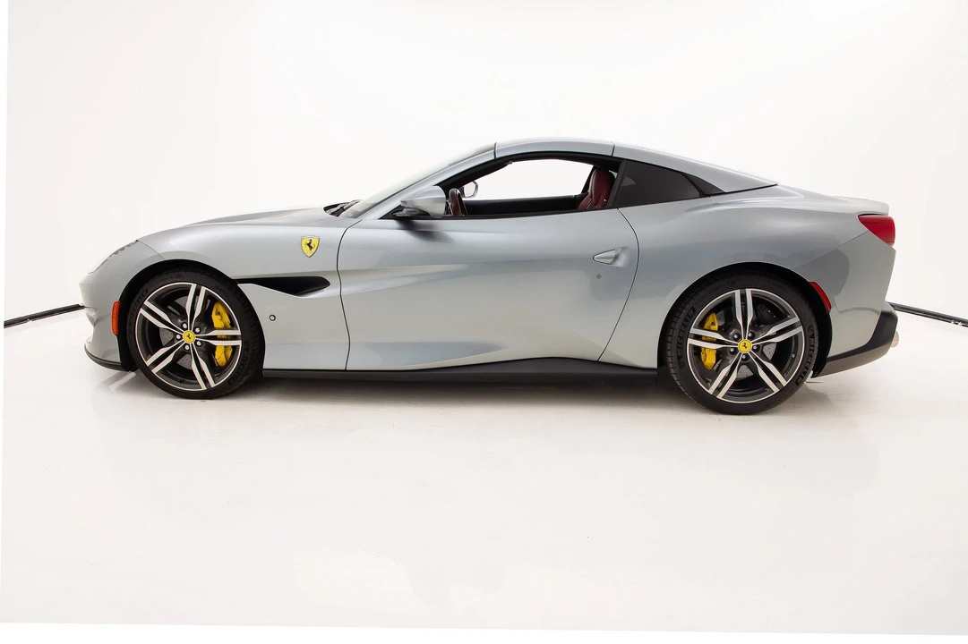 2019 Ferrari Portofino - Image 31 of 31