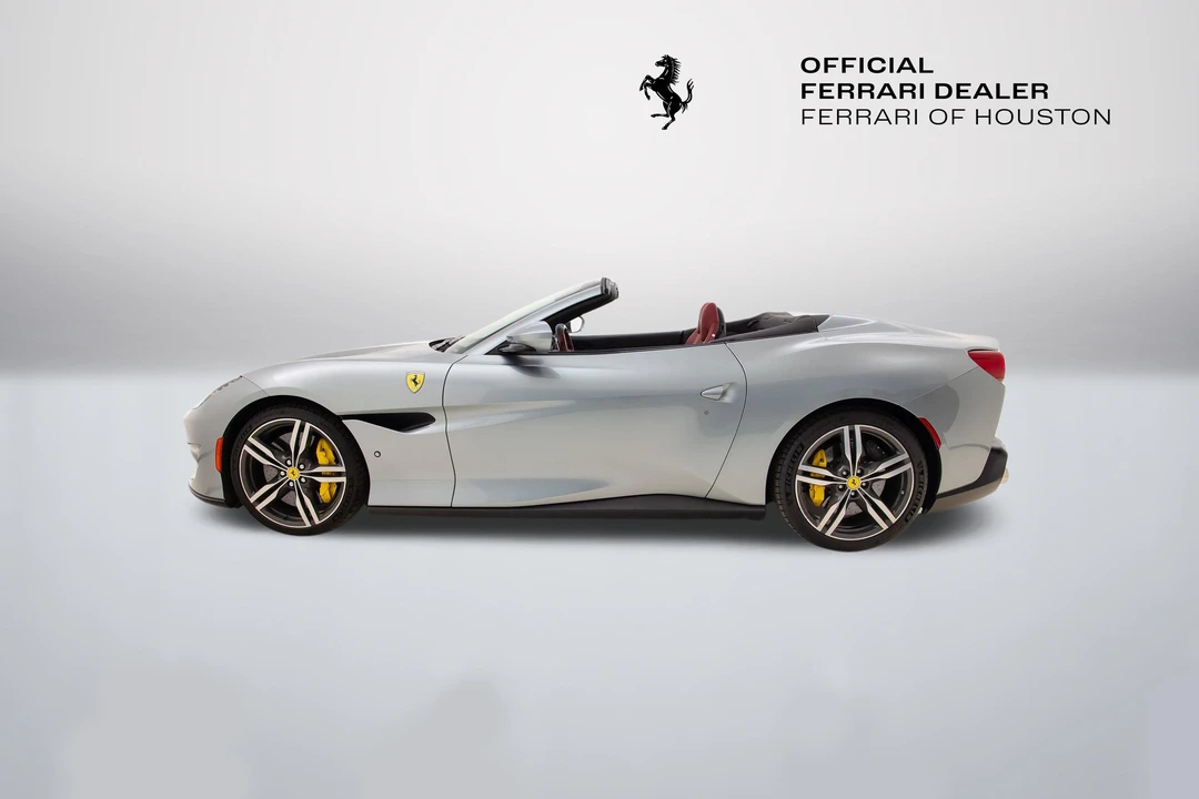 2019 Ferrari Portofino - Image 8 of 31