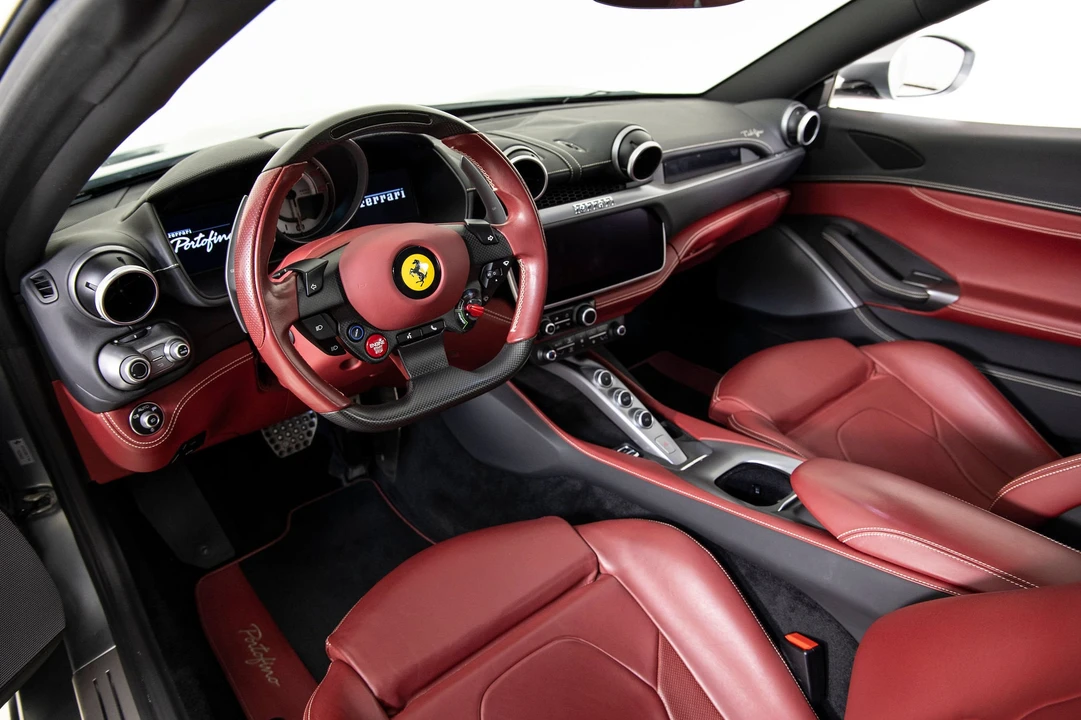 2019 Ferrari Portofino - Image 4 of 31