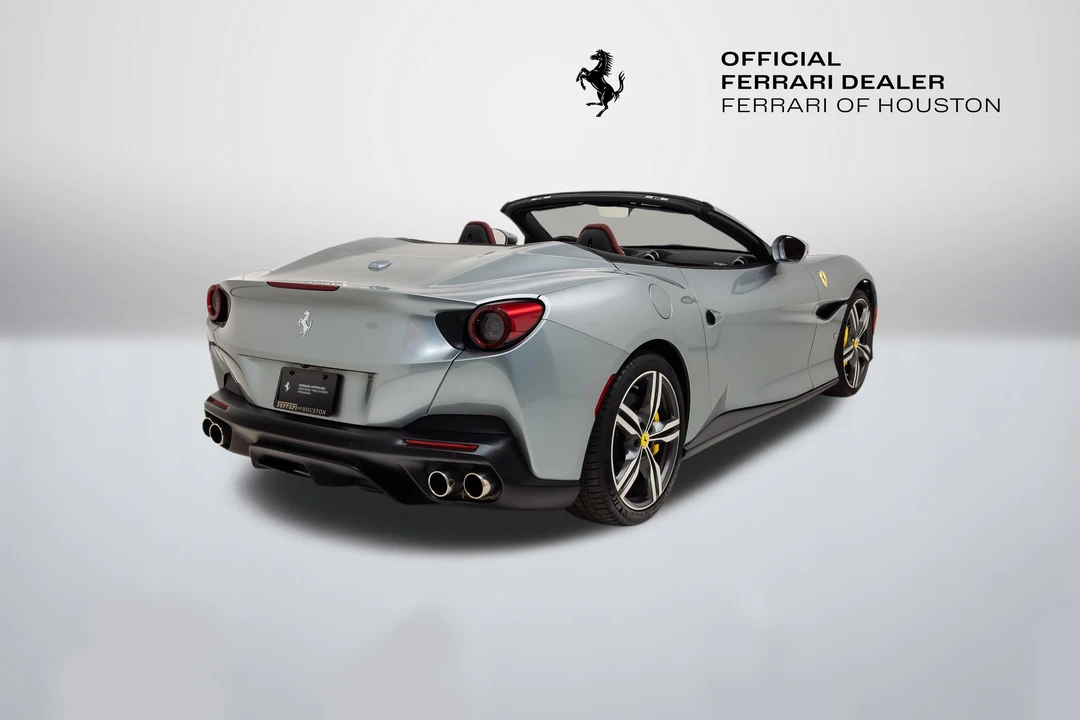 2019 Ferrari Portofino - Image 7 of 31