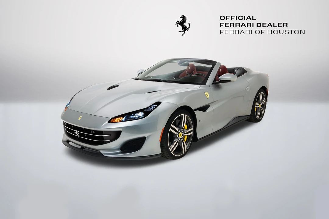 2019 Ferrari Portofino - Image 6 of 31