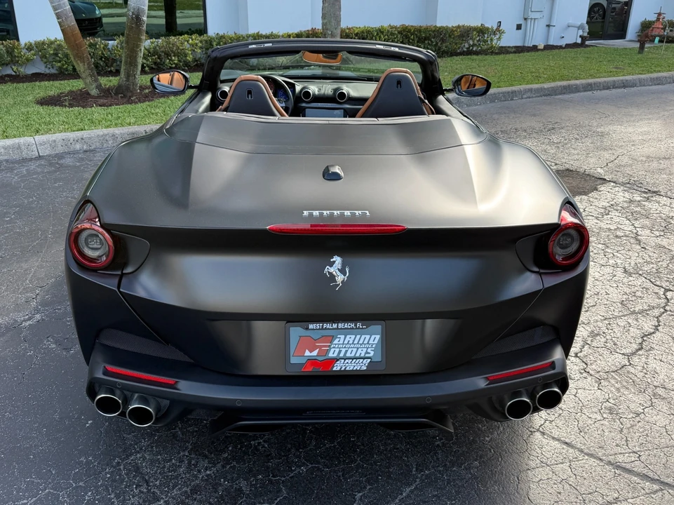 2019 Ferrari Portofino - Image 20 of 21
