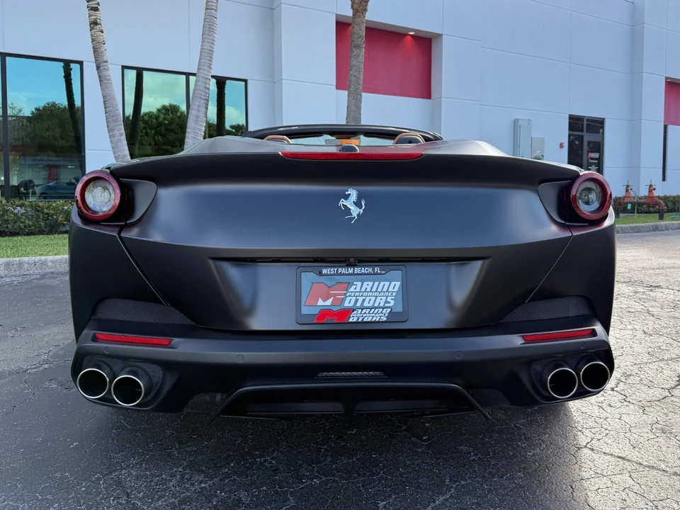 2019 Ferrari Portofino - Image 10 of 21