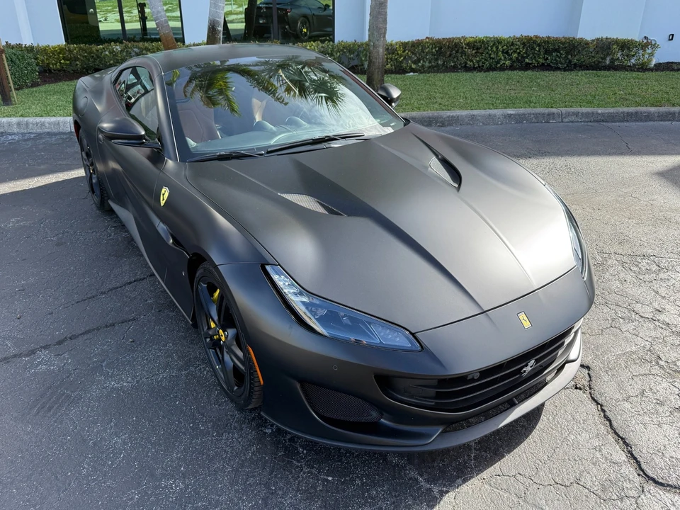 2019 Ferrari Portofino - Image 21 of 21