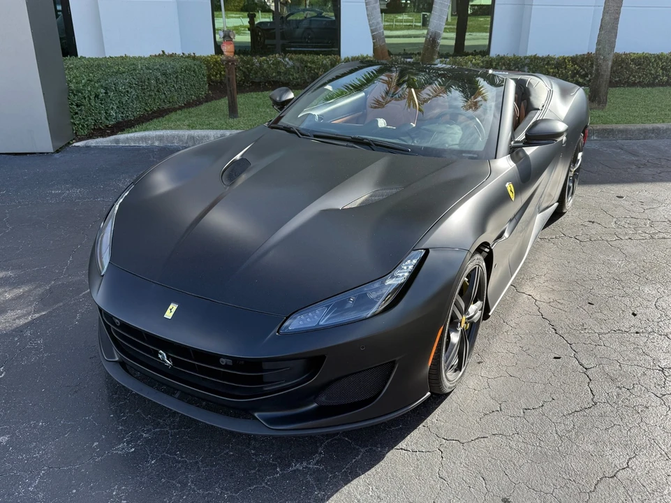 2019 Ferrari Portofino - Image 12 of 21