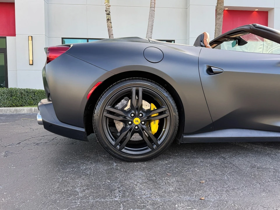2019 Ferrari Portofino - Image 4 of 21