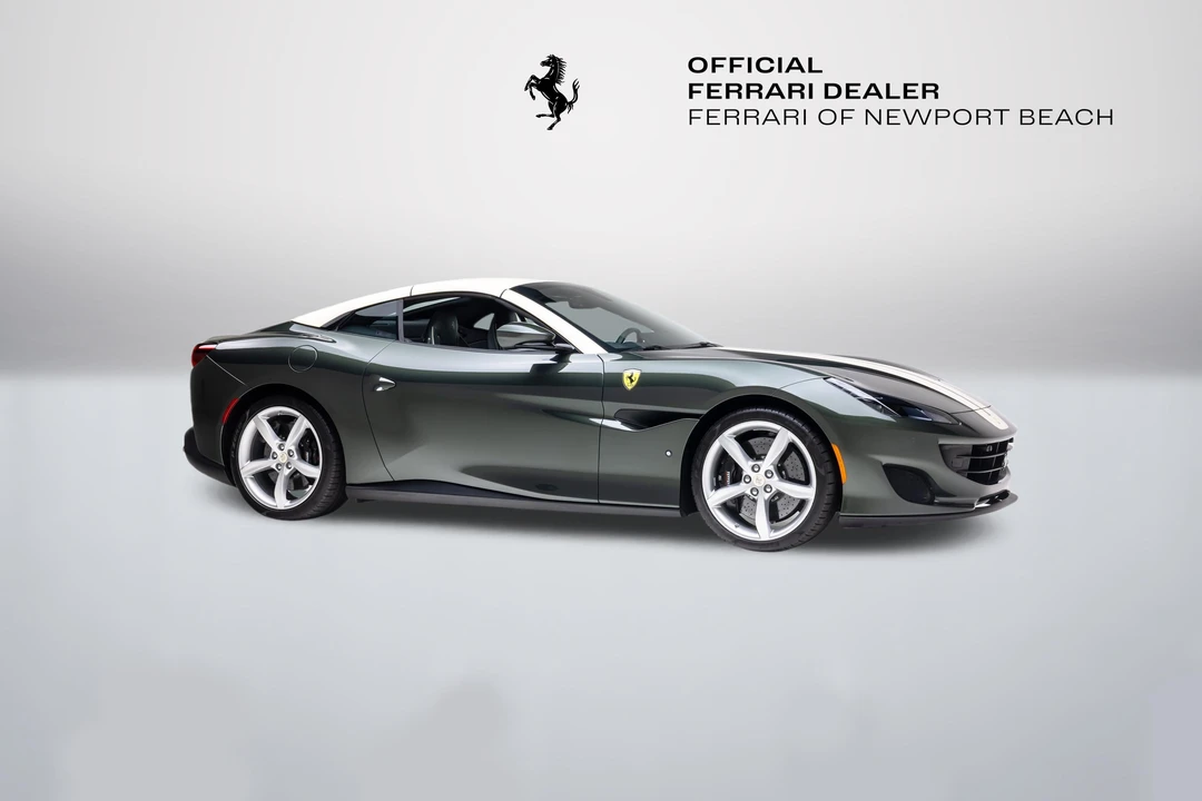 2019 Ferrari Portofino - Image 12 of 31