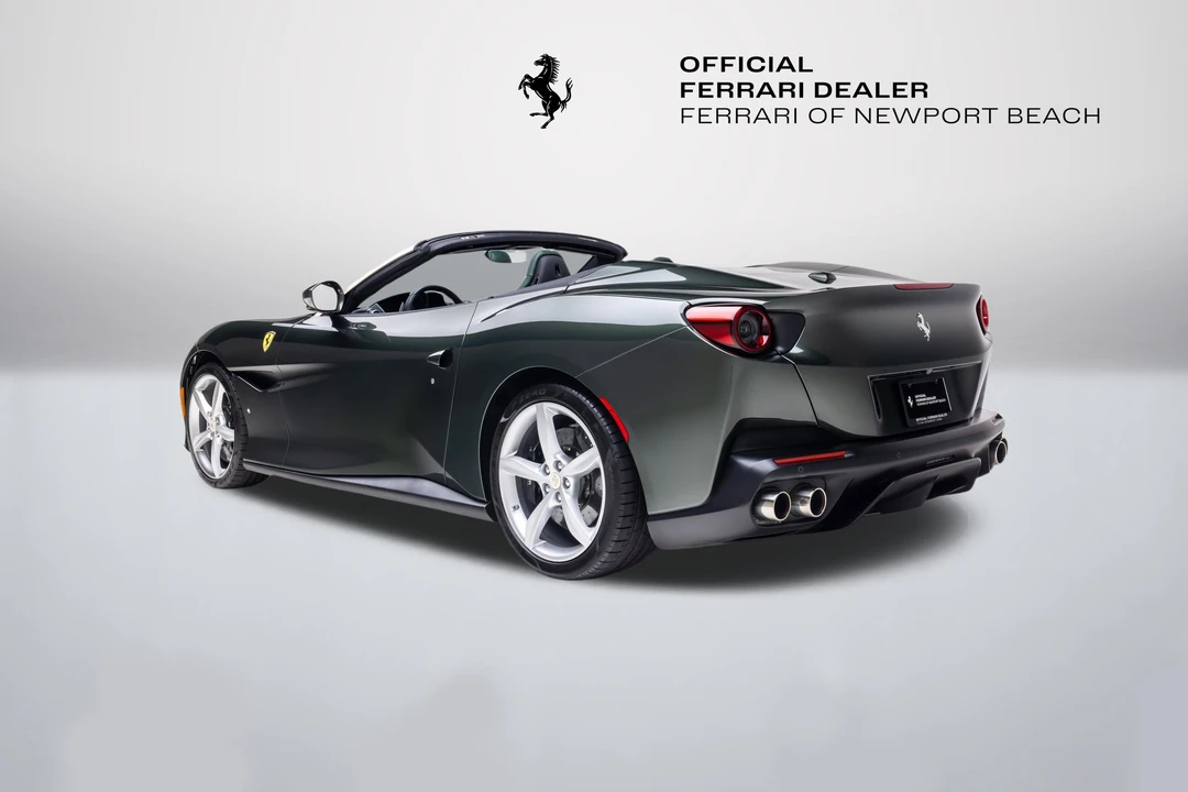 2019 Ferrari Portofino - Image 5 of 31