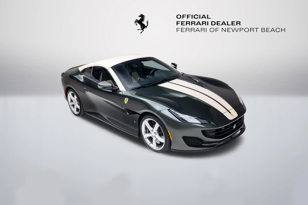 2019 Ferrari Portofino - Image 15 of 31