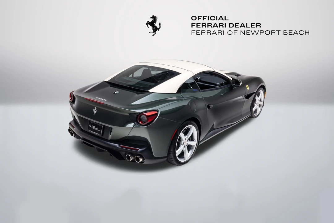 2019 Ferrari Portofino - Image 14 of 31